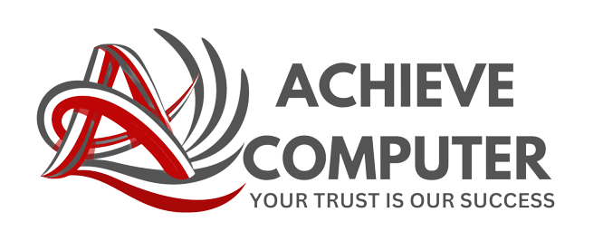 Achieve Computer