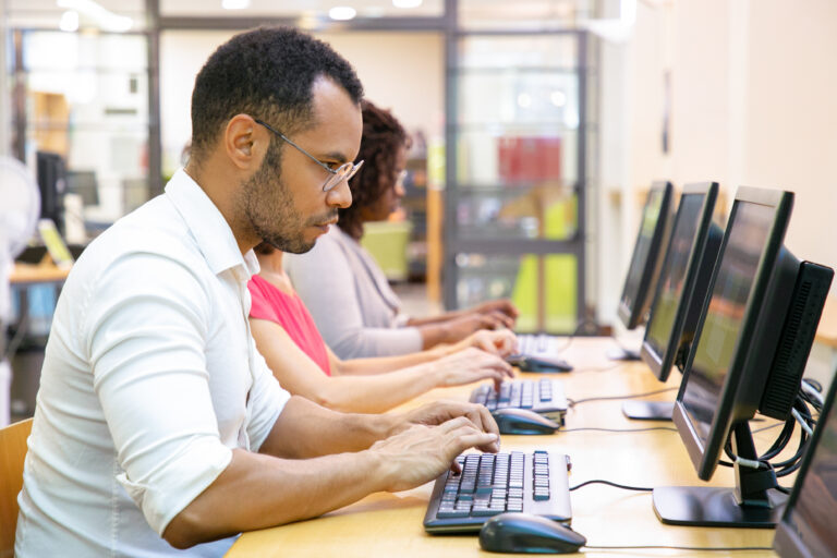 Importance of Computer Education In Modern Era