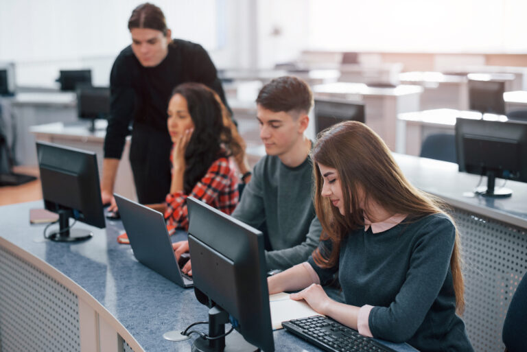 Top Skills in Computer Education